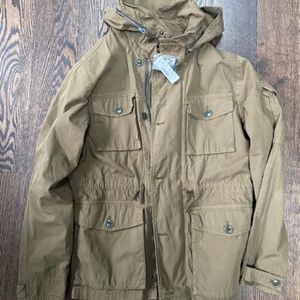 J Crew Mens jacket - brand new with tags